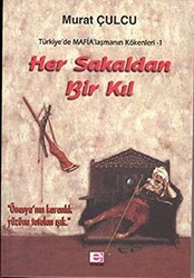 Her Sakaldan Bir Kıl - E Yayınları