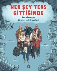 Her Şey Ters Gittiğinde - Orenda