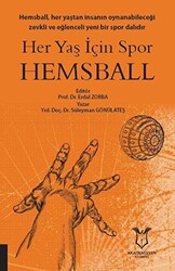 Her Yaş İçin Spor Hemsball - 1