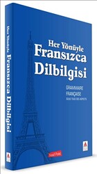 Her Yönüyle Fransızca Dilbilgisi - 1