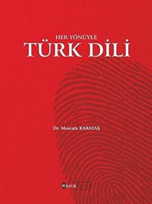 Her Yönüyle Türk Dili - 1