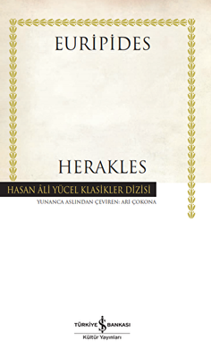 Herakles Ciltli - 1
