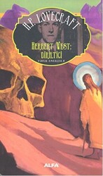 Herbert West Diriltici - 1