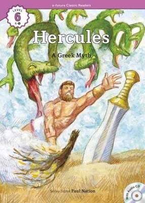 Hercules +CD eCR Level 6 - 1