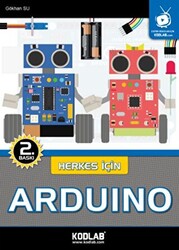 Herkes İçin Arduino - 1