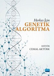Herkes İçin Genetik Algoritma - 1