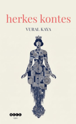 Herkes Kontes - Hece Yayınları