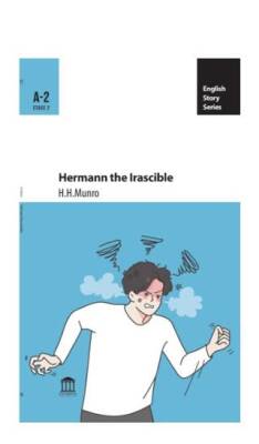 Hermann the Irascible - 1