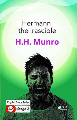 Hermann the Irascible - İngilizce Hikayeler A2 Stage 2 - 1