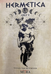 Hermetika 1 - Mitra Yayınları