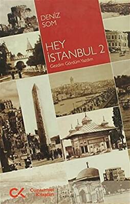 Hey İstanbul 2 - 1