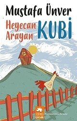 Heyecan Arayan Kubi - 1