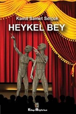 Heykel Bey - 1