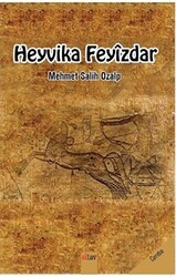 Heyvika Feyizdar - 1