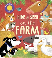 Hide and Seek On the Farm - 1