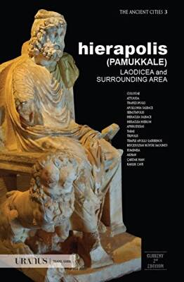 Hierapolis - Pamukkale İngilizce - 1