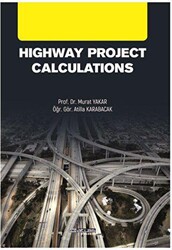 Highway Project Calculations - 1