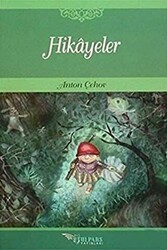 Hikayeler - Tulpars Yayınevi