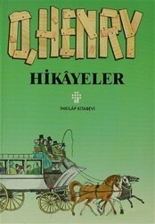 Hikayeler - İnkılap Kitabevi