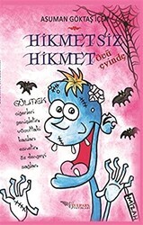 Hikmetsiz Hikmet - Öcü Evinde - Tulpars Yayınevi