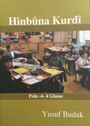 Hinbuna Kurdi Pola 4-4 Glasse - 1