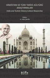 Hindistan ve Türk Tarihi-Kültür Araştırmaları - 1