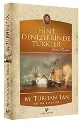 Hint Denizlerinde Türkler - 1