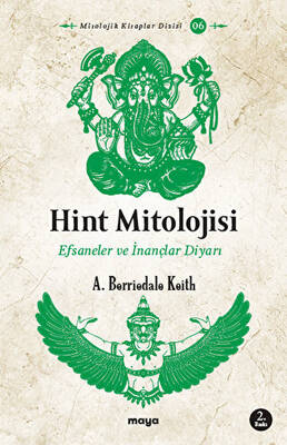 Hint Mitolojisi - 1