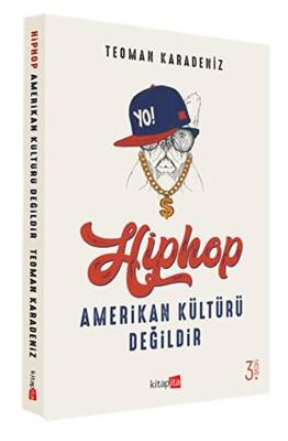 Hiphop Amerikan Kültürü Değildir - 1