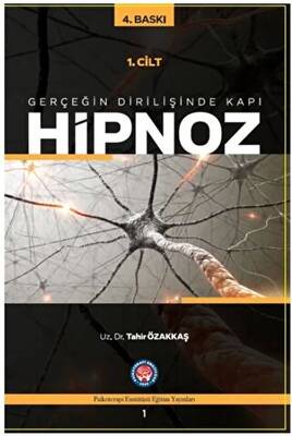 Hipnoz 1. Cilt - 1