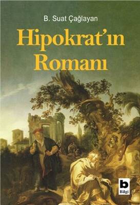 Hipokrat’ın Romanı - 1