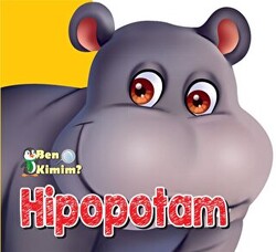 Hipopotam - 1