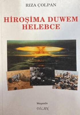 Hiroşima Duwem Helebce - 1