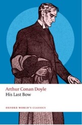 His Last Bow - Oxford University Press - Classics