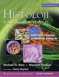 Histoloji Konu Anlatımı ve Atlas - 1