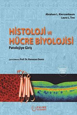 Histoloji ve Hücre Biyolojisi - 1