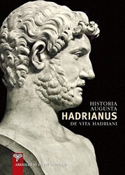 Historia Augusta Hadrianus - 1