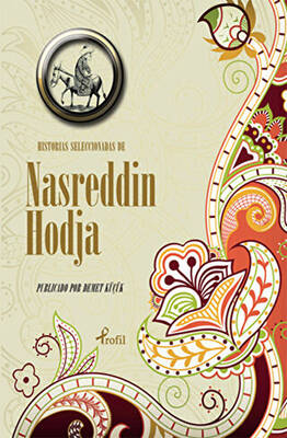 Historias Seleccionadas De Nasreddin Hoca - 1
