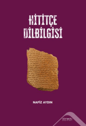 Hititçe Dilbilgisi - Altınordu Yayınları