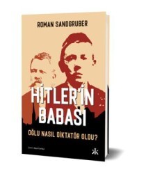 Hitler’in Babası - Kafka Kitap