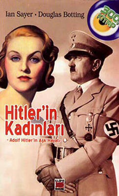 Hitler`in Kadınları - 1