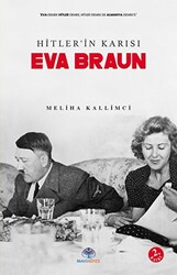 Hitler`in Karısı Eva Braun - 1