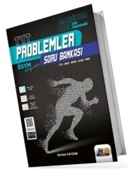Hız ve Renk Yayınları TYT Problemler Soru Bankası - Hız ve Renk Yayınları