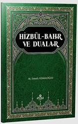 Hizbül-Bahr ve Dualar - 1