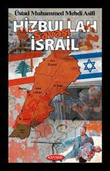 Hizbullah İsrail Savaşı - 1
