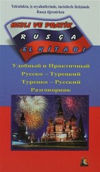 Hızlı ve Pratik Rusça El Kitabı - 1