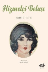 Hizmetçi Belası - Çolpan Kitap