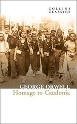 Homage to Catalonia - 1