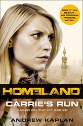 Homeland_Carrie’s Run - 1