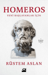 Homeros - Doğan Kitap